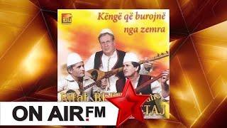 Rifat Berisha -  Dil moj kenge nga zemra ime