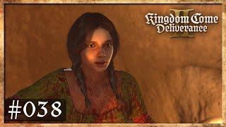 Kingdom Come Deliverance 2 - Wo ist Marika? Die wahre Geschichte hinter ihrem Verschwinden #38