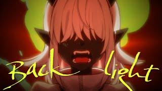 【BACKLIGHT】(逆光) English Cover - DEMONDICE - (ONE PIECE FILM RED）