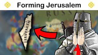 8 Minutes of Random EU4 MEMES