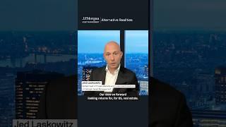 Managing market volatility with alternative investments