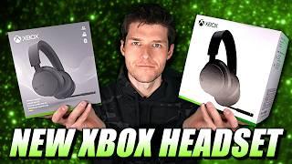 The BEST Budget Xbox Headset Got BETTER