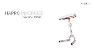 Hapro Innergize product video ENG