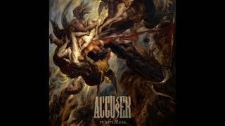 Accuser - Rebirthless (Full Album, 2024) 