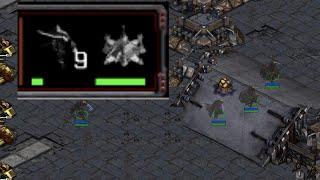 The Most Protoss Game I've Ever Seen.