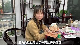 秋季穿搭必备！茶珀色翡翠手镯，给你整体穿搭添加一抹惊艳！#翡翠 #以翠会友 #翡翠手镯 #君宝翡翠