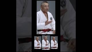 Rickson Gracie: The secret