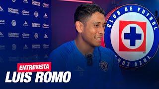 Entrevista | Luis Romo