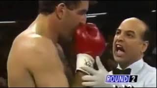 90s Boxing knockouts, Boxing KO's, World Boxing