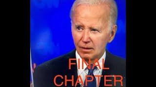 BIDEN’S BROTHER SPEAKS ON JOE’S “SHOCKING” HEALTH…