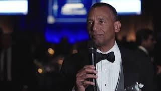 2024 Wealth Management Industry Awards – Ghislain Gouraige of NewEdge Capital Group