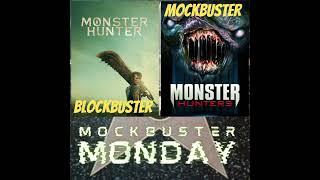 Mockbuster Monday
