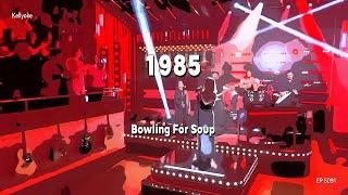 Kellyoke | 1985 (Bowling for Soup)