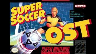 Super Soccer | Soundtrack & Gameplay | 207 | Win Exhibition