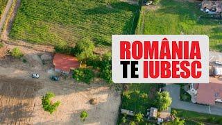 Infrastructura binelui, un reportaj realizat de echipa România, te iubesc!