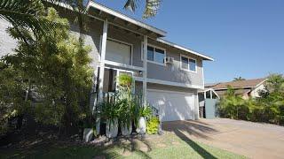 7 Hakoi PL, Kihei, Hawaii / Real Estate Video Drone Tour