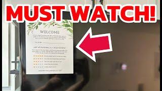 ThreeKin Collective Guest Review Rating Magnet (My Honest Review)