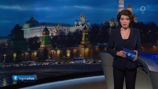 tagesschau 20:00 Uhr, 12.03.2025