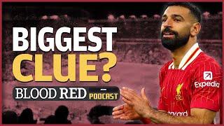 Liverpool Title Shock! Salah Speaks Out On Future! LIVE