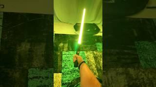 CHEAPEST Lightsaber and It’s AMAZING