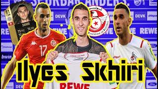 Ilyes Skhiri 2020-2019 ( Best SKills - Goals ) HD