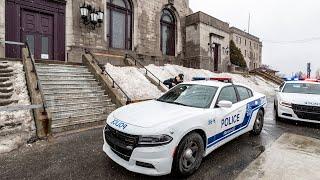 St. Joseph’s Oratory stabbing: Father Claude Grou attacked during Friday morning mass