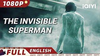 The Invisible Superman | Sci-fi/Suspense/Drama | iQIYI Movie English