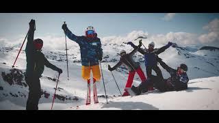 Snow Fest - 2 Alpes 2022 Official After Movie