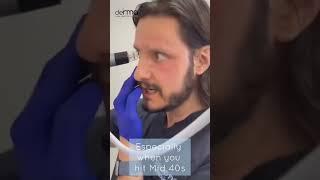 Genius by Lutronic Laser Treatment Demo