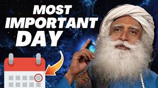 Day Of Victory!! Why This Day Is Most Important (Dussehra/ Vijayadashami)  | Sadhguru @sadhguru