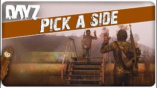 The 10 Secrets of BETRAYAL In DayZ