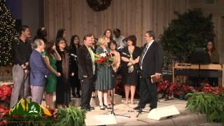 12/10/2011 Mountain View Seventh-day Adventist Church Worship Service