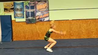 Back handspring