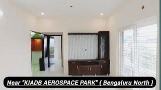 "A Game Changer Region" | Modular 3BHK Flat For Sale in Bangalore Hennur Bagalur Road