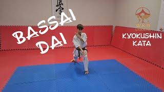Bassai Dai