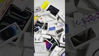 Dm for legits apple products