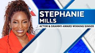 Stephanie Mills Talks 'The Wiz,' Angering the BeyHive & ‘Pride: A Seven Deadly Sins Story’ Film