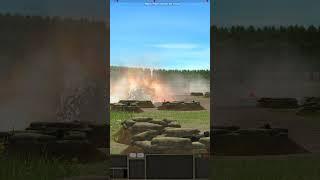 75mm M1A1 Pack Howitzer Barrage: Combat Mission Battle for Normandy