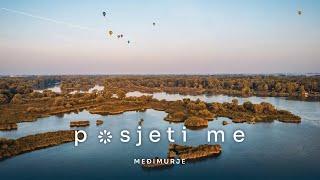 Posjeti me – Međimurje