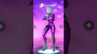 Cleanest Watashi Transitions  #shorts #fortnite