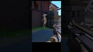 POV: you're against that one Cypher main