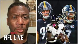 Steelers Defense have FORMULA to STOP Lamar Jackson! - Ryan Clark all-in on Steelers beat Ravens