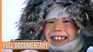 They risk their lives in Siberia - One of the world's most dangerous ways to school