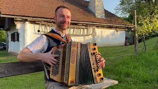 Auf der Autobahn - Steirische Harmonika (GCFB)