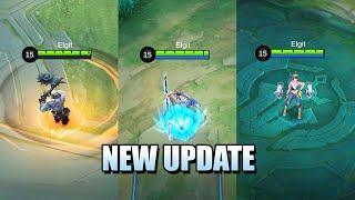 Advance Server Buffs: Balmond, Minsitthar & More! Patch 1.9.74