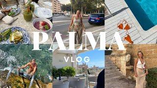 PALMA VLOG  | Isabella Mayer