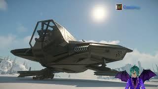 Highlight: [GER]Star Citizen ein paar kleine missionöche :-) 14