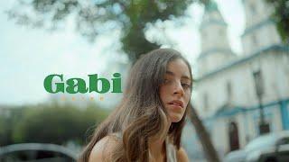 Gabi | Portrait Film Cinematic