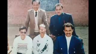 CHANDIGARH DE HIMACHAL WASIYON - DR. KARAM CHAND