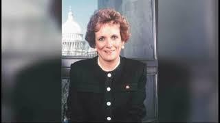 Rep. Marilyn Lloyd 1929-2018 video tribute by David Carroll